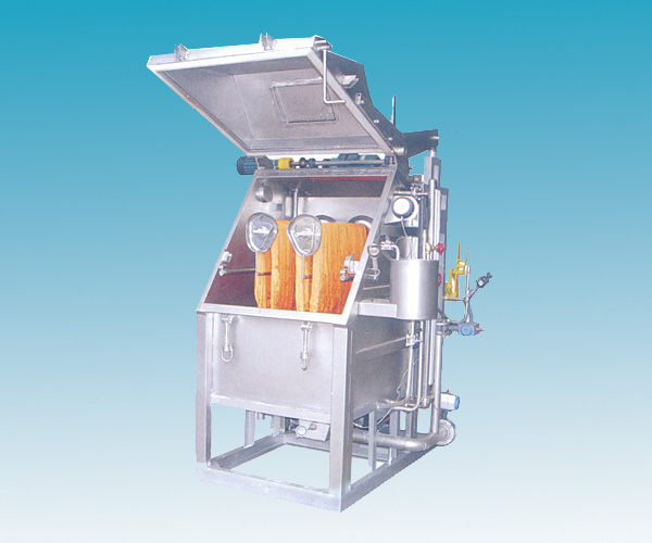 HBS/YSϵ������ʽ��ɴȾɫ��